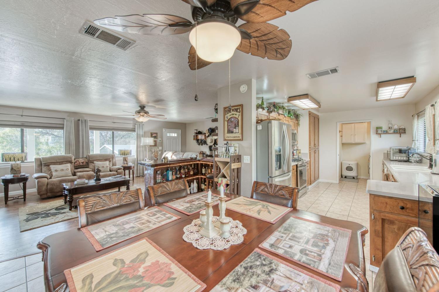 29559 Revis Road Coarsegold, CA 93614 - Photo 15 of 68 Gallery Image 15