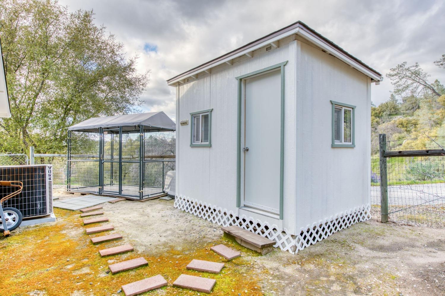 29559 Revis Road Coarsegold, CA 93614 - Photo 41 of 68 Gallery Image 41