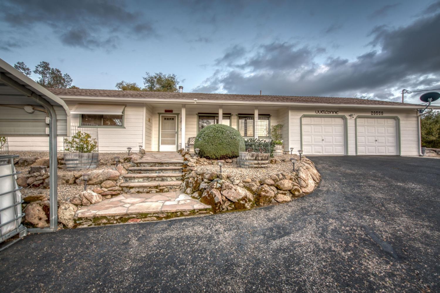 29559 Revis Road Coarsegold, CA 93614 - Photo 5 of 68 Gallery Image 5