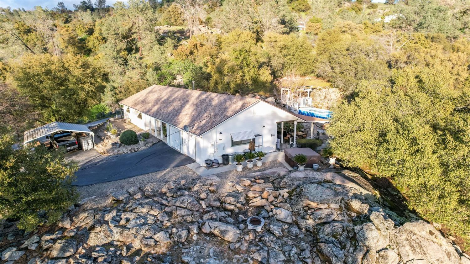 29559 Revis Road Coarsegold, CA 93614 - Photo 55 of 68 Gallery Image 55
