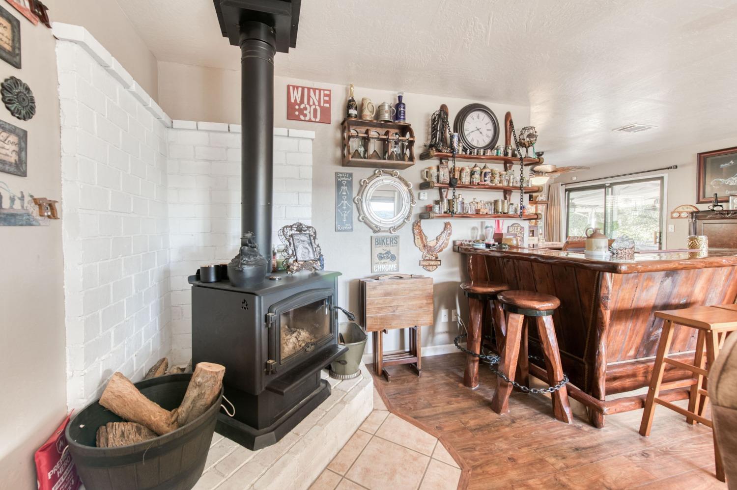 29559 Revis Road Coarsegold, CA 93614 - Photo 8 of 68 Gallery Image 8