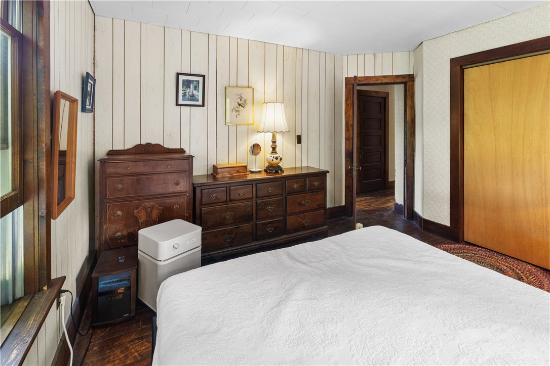 116 Fisk Hill Road Mount Upton, NY 13809 - Photo 35 of 47 bedroom 1 second floor