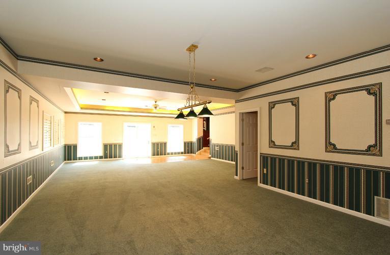 11107 Glen Road Potomac, MD 20854 - Photo 13 of 30 Basement