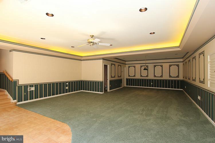 11107 Glen Road Potomac, MD 20854 - Photo 27 of 30 Basement
