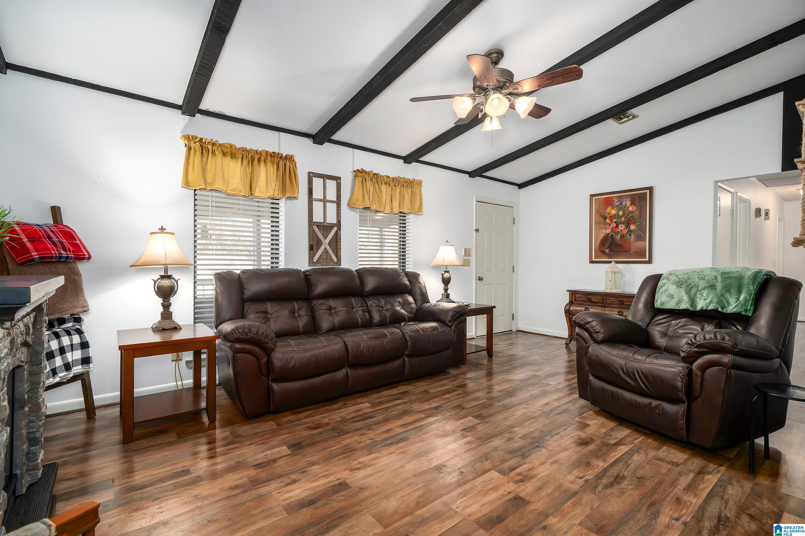 1017 Bivens Chapel Road Birmingham, AL 35214 - Photo 8 of 31