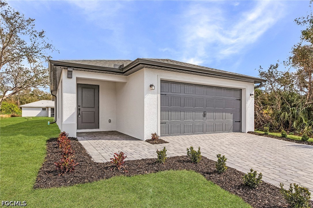726 Goldrock Road Lehigh Acres, FL 33974 - Photo 2 of 17 Gallery Image 2