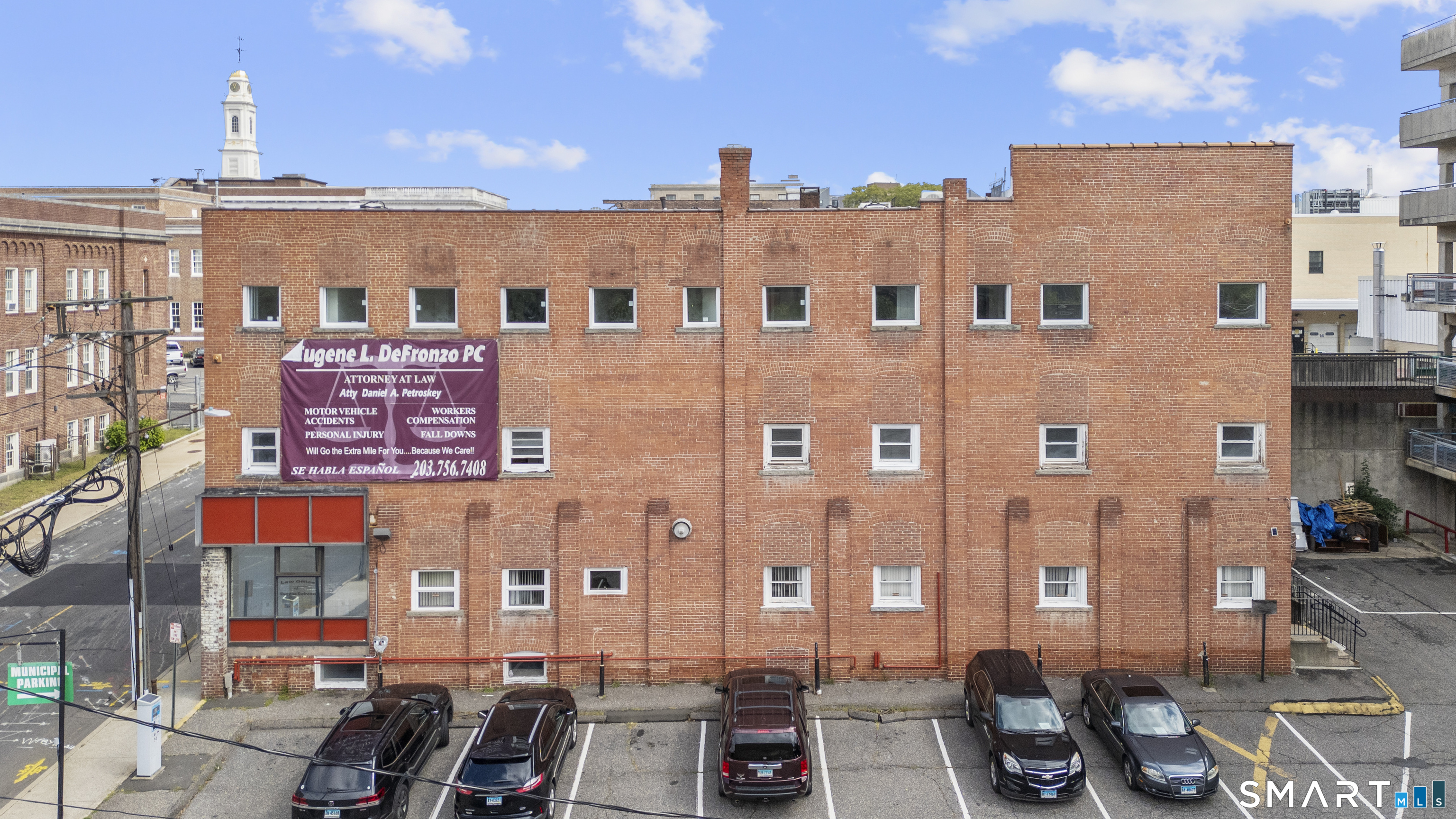 61 Field Street, Unit 303 Waterbury, CT 06702 - Photo 8 of 11