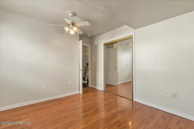 $2,750 | 301 Norwood Avenue, Unit 1, Long Branch, NJ 07740