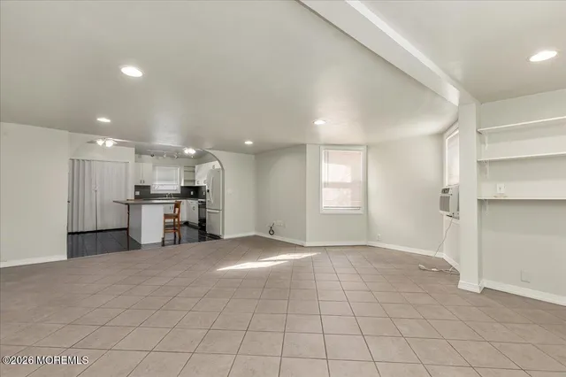 $2,750 | 301 Norwood Avenue, Unit 1, Long Branch, NJ 07740