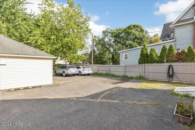 $2,750 | 301 Norwood Avenue, Unit 1, Long Branch, NJ 07740