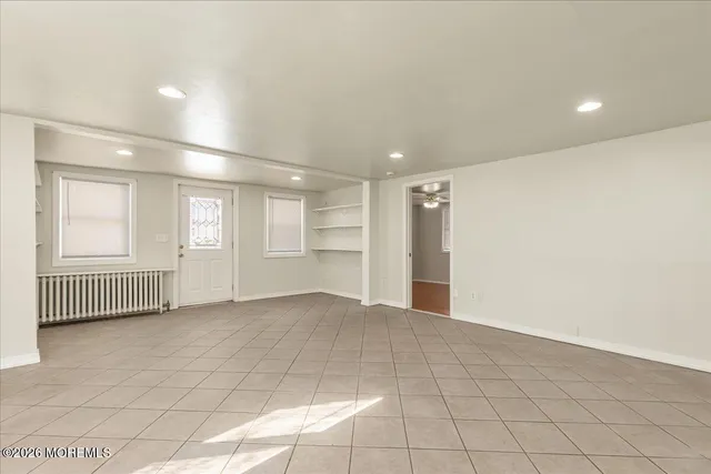 $2,750 | 301 Norwood Avenue, Unit 1, Long Branch, NJ 07740