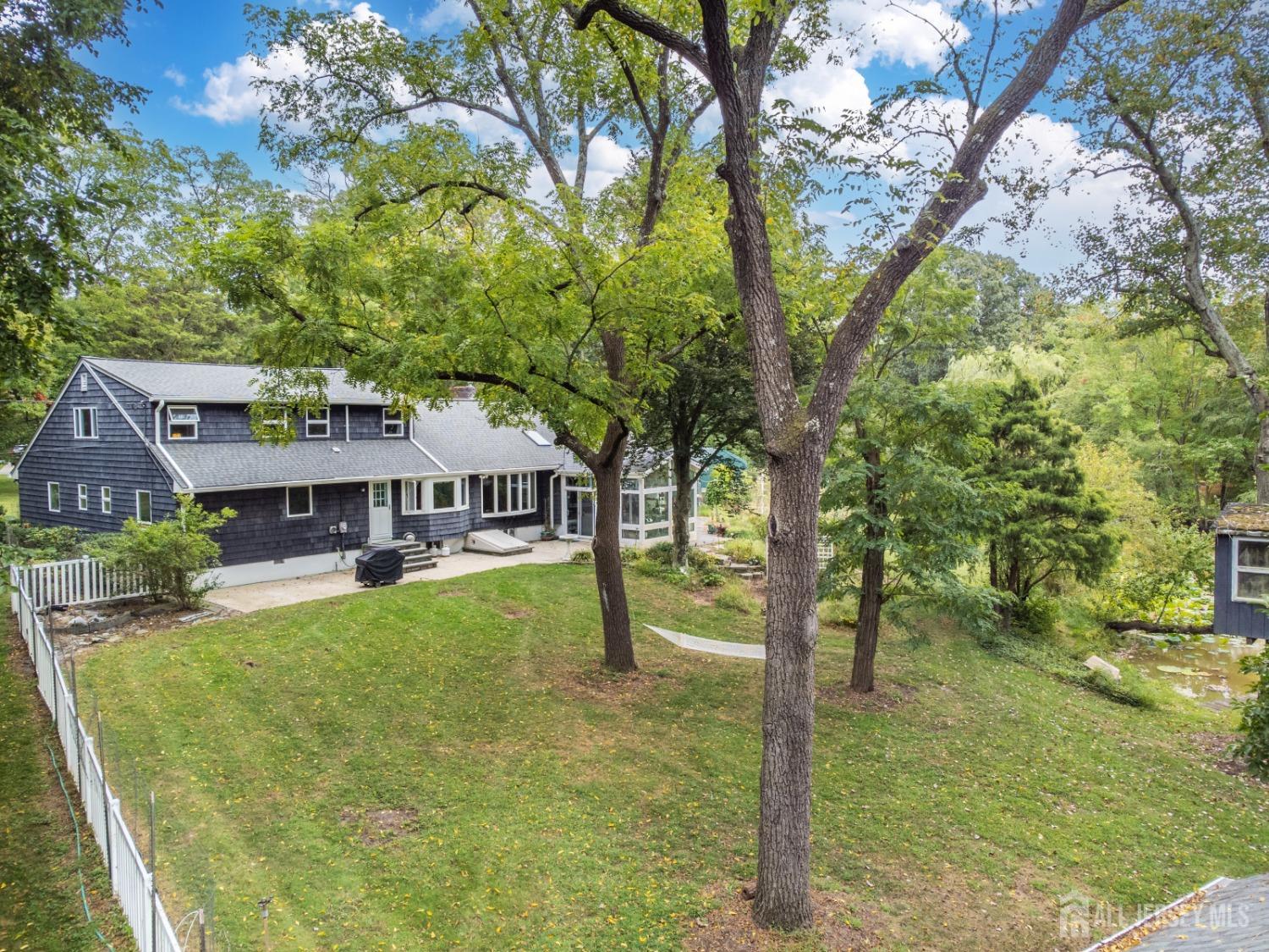 16 Woods End Road Colts Neck, NJ 07722 - Photo 34 of 40