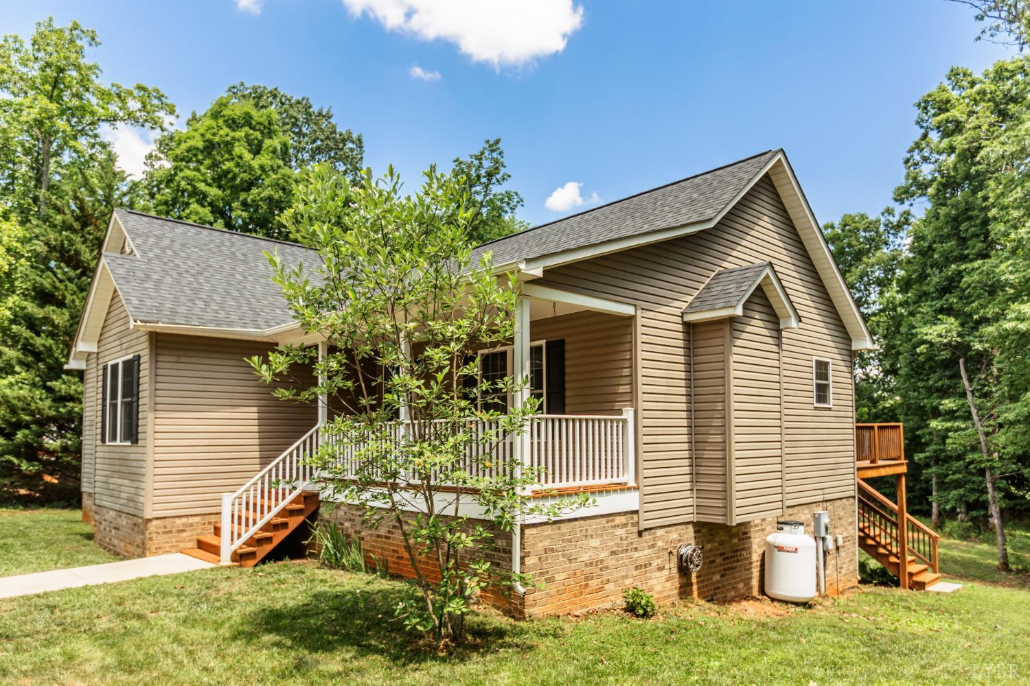 316 Tower Hill Road Appomattox, VA 24522 - Photo 46 of 46