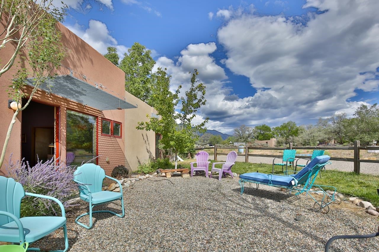 18 Comanche Road, Unit 32 El Prado, NM 87529 - Photo 29 of 30 Gallery Image 29