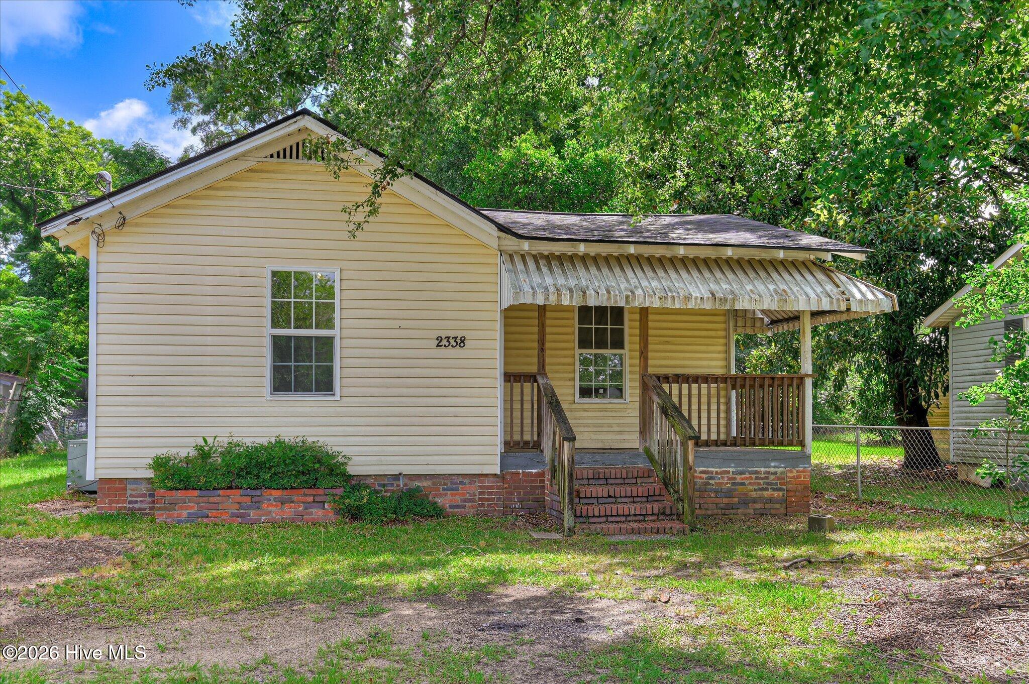 2338 Tubman Home Road Augusta, GA 30906 - Photo 2 of 26