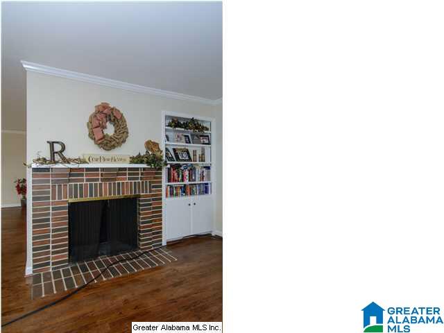 1908 Nottingham Drive Birmingham, AL 35216 - Photo 6 of 27