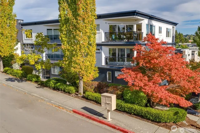 $1,615,000 | 410 2nd Street, Unit A, Kirkland, WA 98033