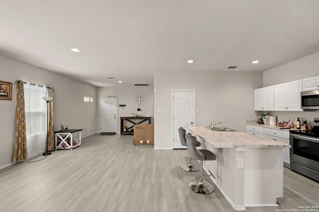 $234,000 | 10522 Ocean Oak, San Antonio, TX 78223