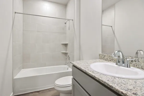 $246,900 | 523 Shoreview Drive, Conroe, TX 77303