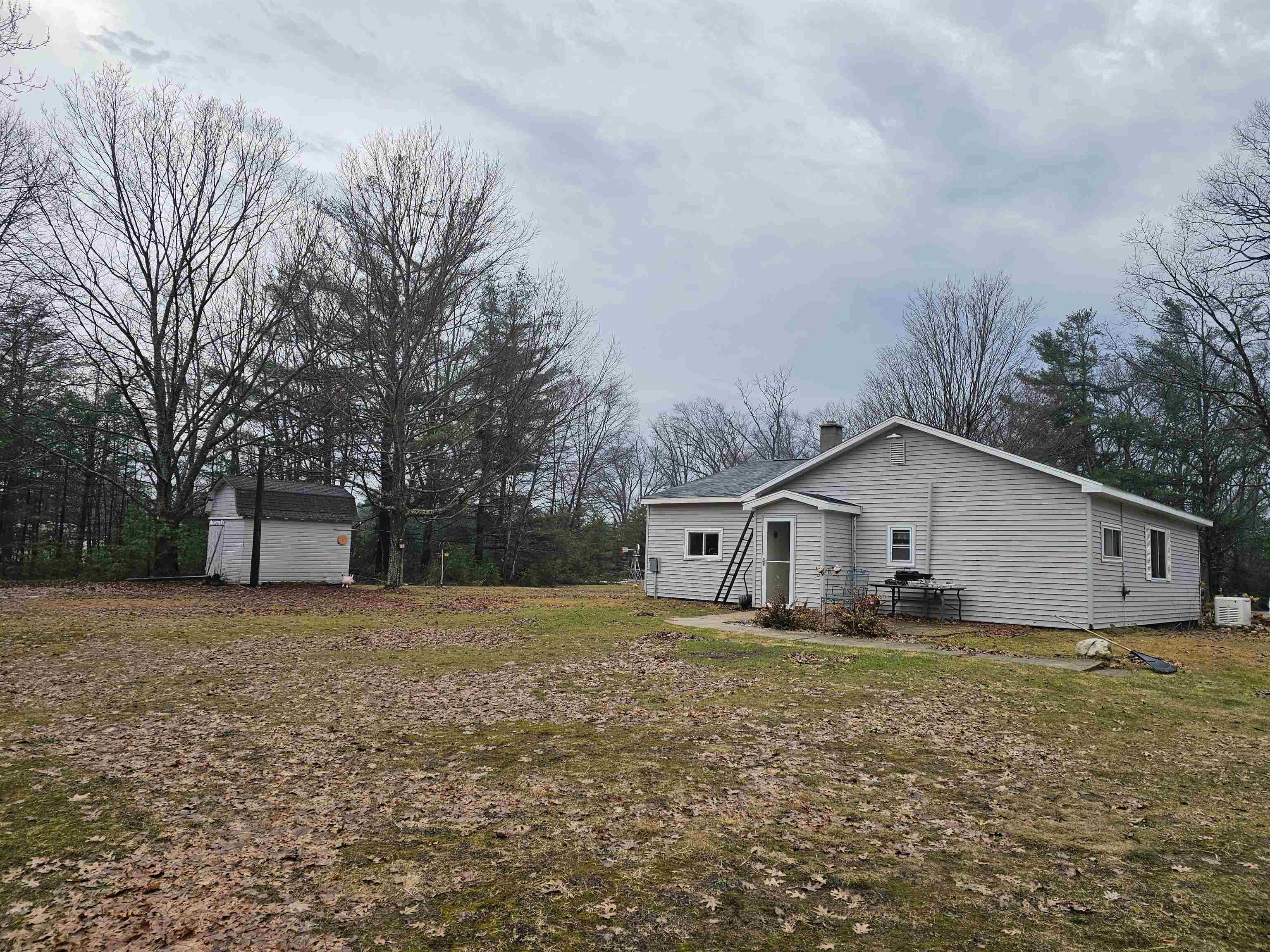 1407 South La Chance Road Lake City, MI 49651 - Photo 30 of 34