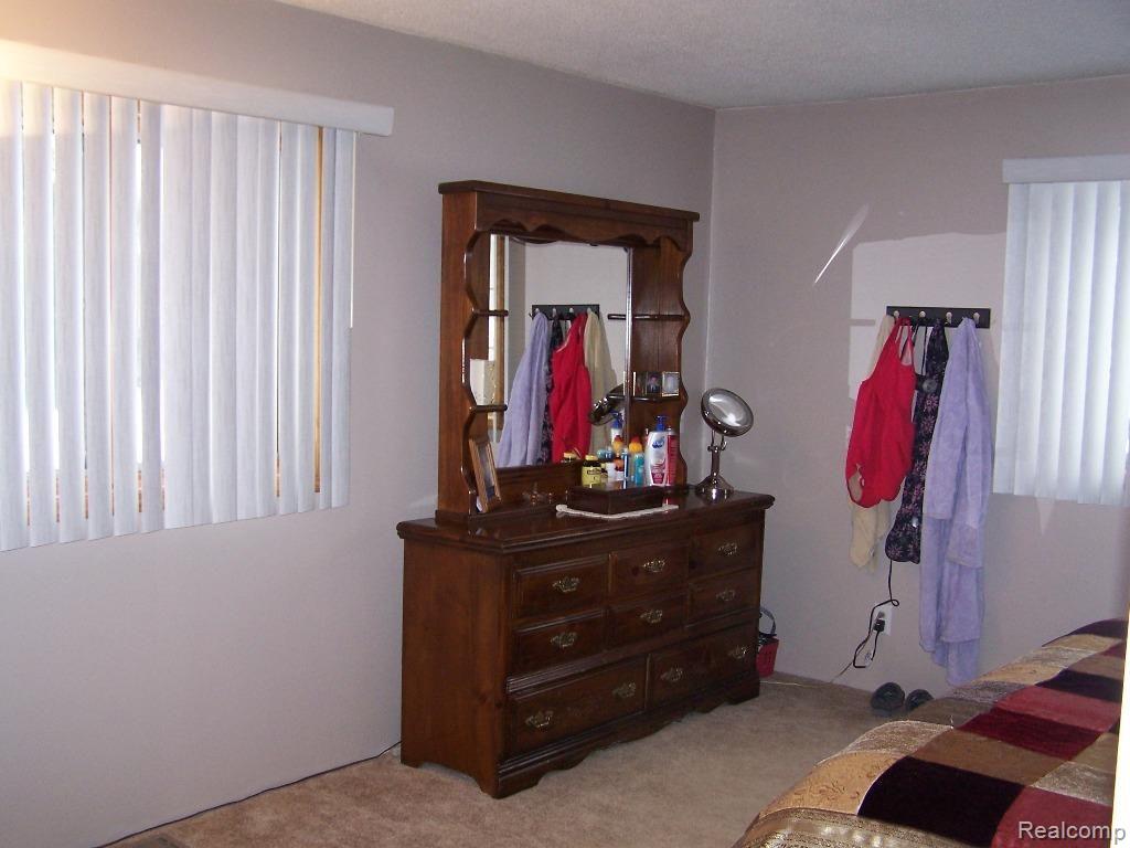 7345 Brophy Road Howell, MI 48855 - Photo 12 of 25 Master Bedroom