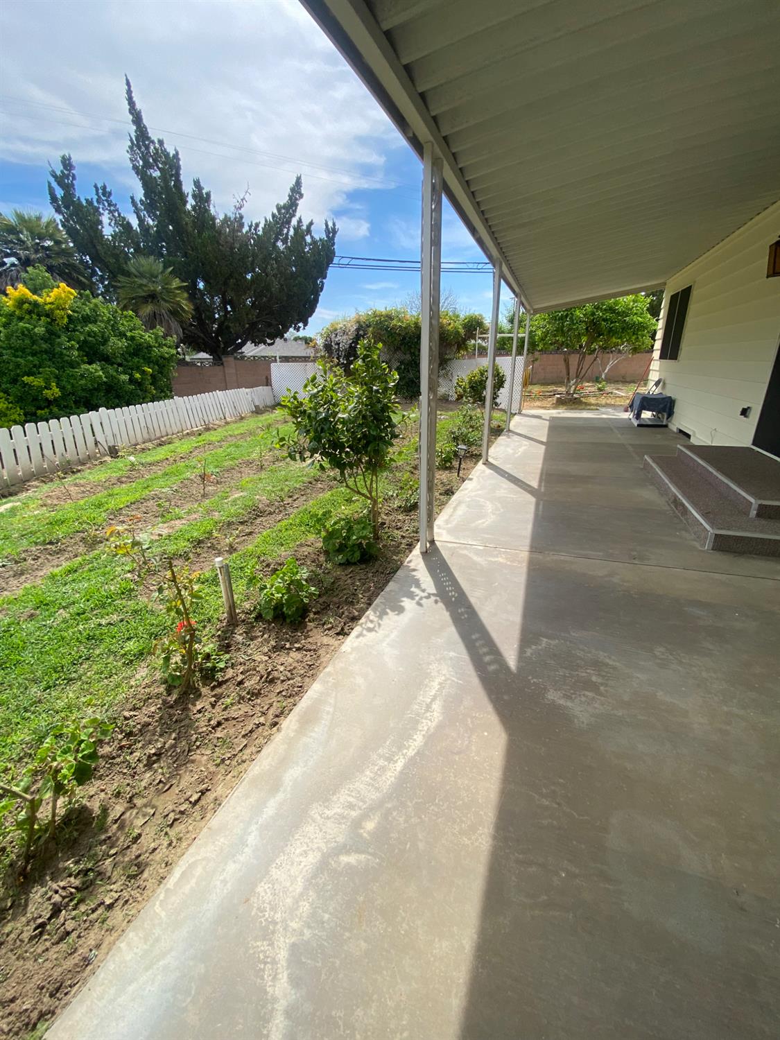 1300 West Olson Avenue, Unit 126 Reedley, CA 93654 - Photo 25 of 29