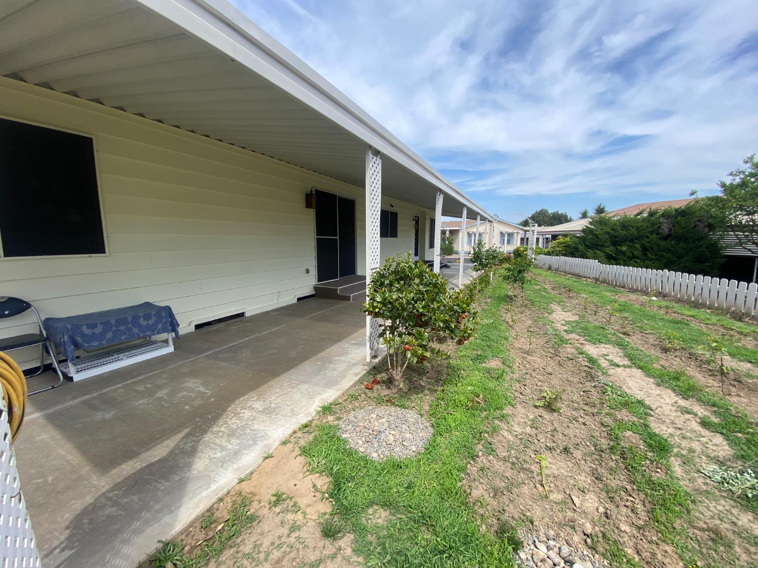 1300 West Olson Avenue, Unit 126 Reedley, CA 93654 - Photo 31 of 32