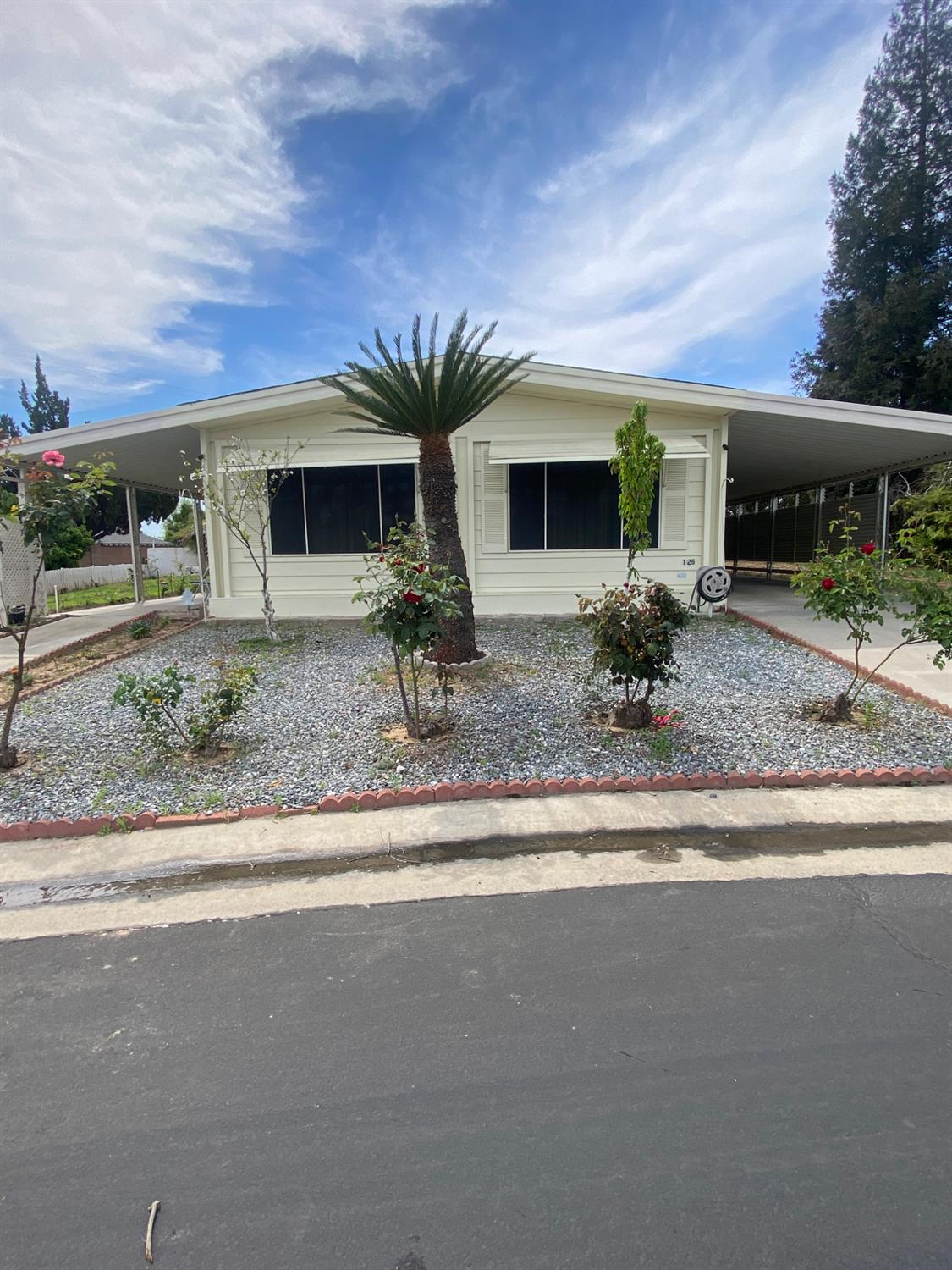 1300 West Olson Avenue, Unit 126 Reedley, CA 93654 - Photo 32 of 32