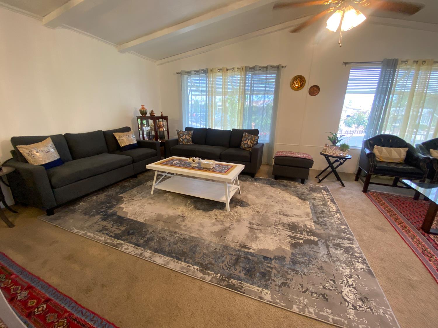 1300 West Olson Avenue, Unit 126 Reedley, CA 93654 - Photo 9 of 29