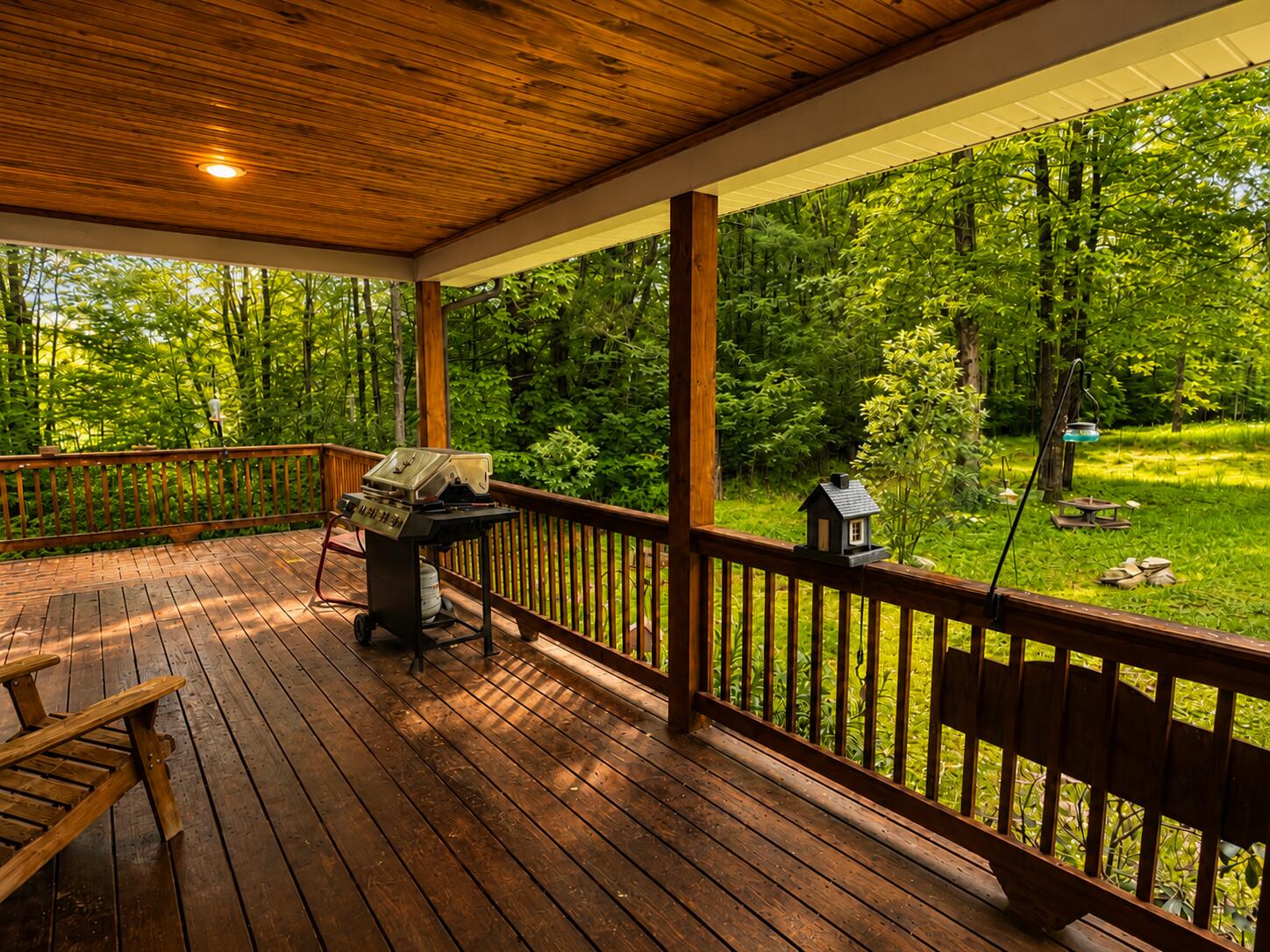 27 French Road North Bangor, NY 12966 - Photo 14 of 39