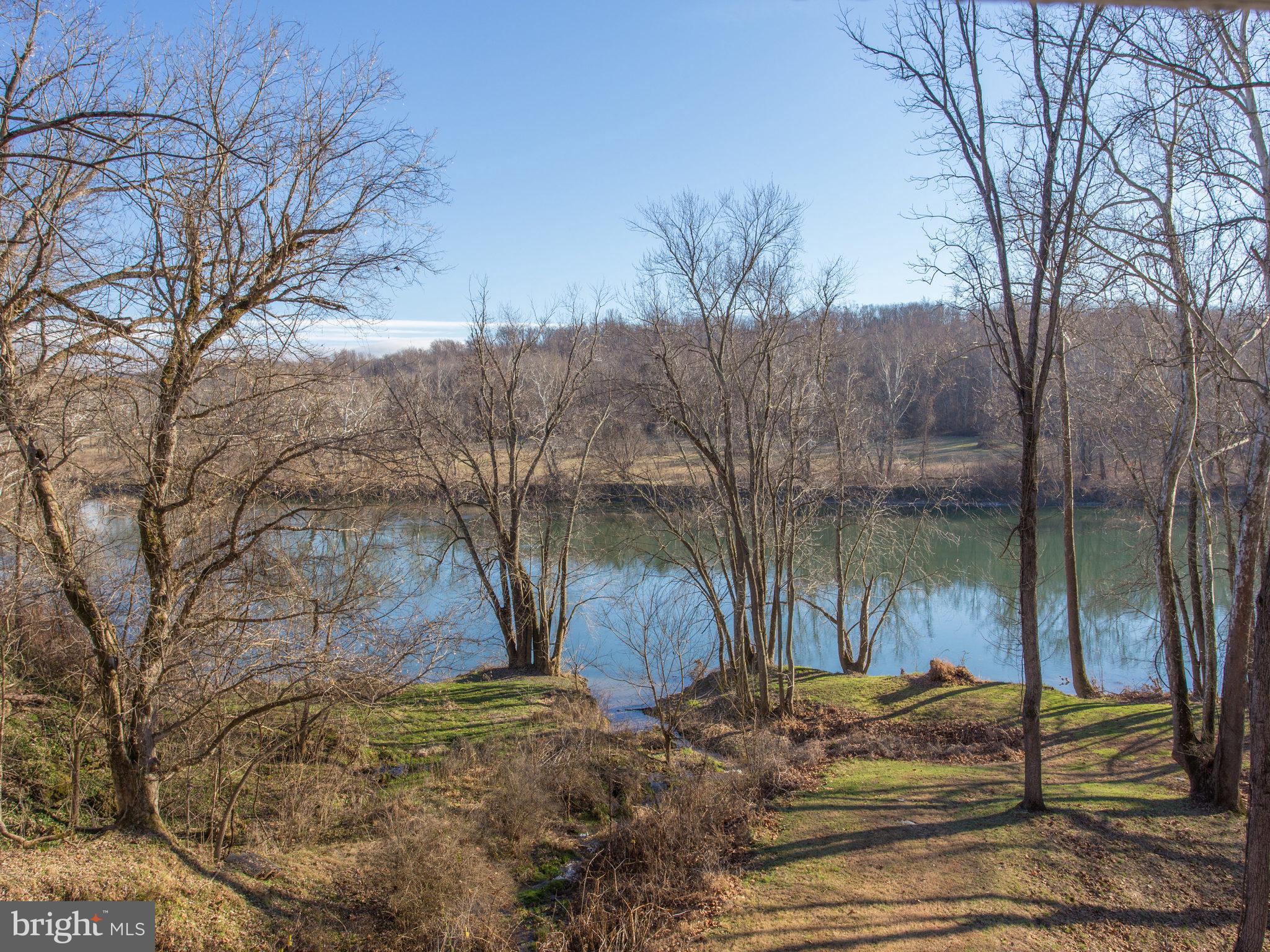 0 Blue Ridge Mountain Road, Unit 21000 Paris, VA 20130 - Photo 16 of 16 SHENANDOAH RIVER