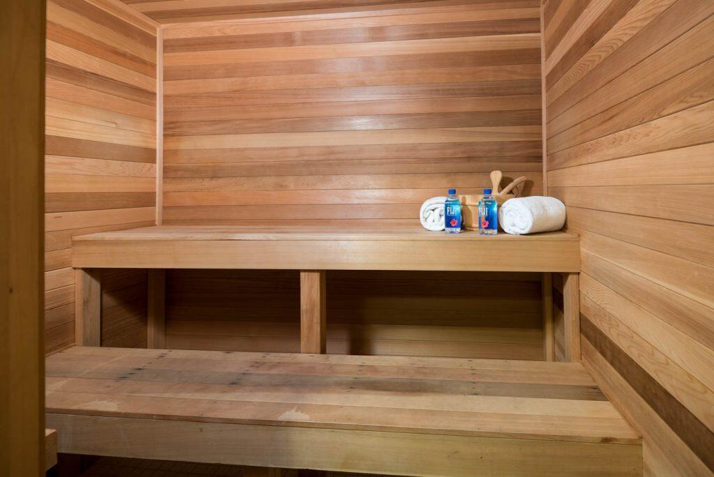 680 Sun Valley Road, Unit 11E Ketchum, ID 83340 - Photo 11 of 12 Sauna