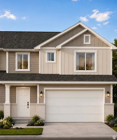 $424,900 | 1071 North Summit View Drive, Ogden, UT 84404