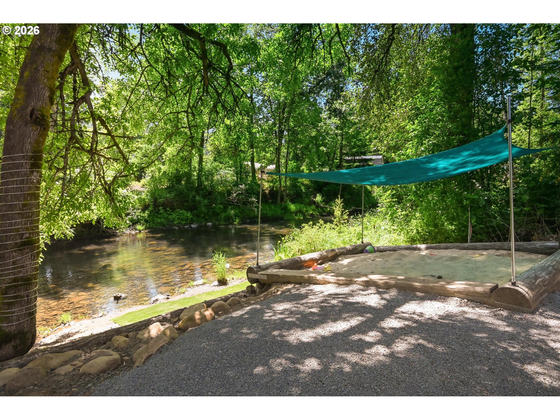17526 Abiqua Road Northeast Silverton, OR 97381 - Photo 45 of 48