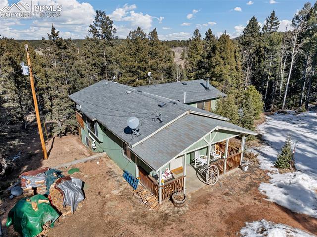 191 Nuaku Road Florissant, CO 80816 - Photo 7 of 48 Gallery Image 7