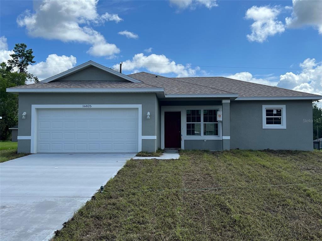 15955 Southwest 42nd Court Road Ocala, FL 34473 - Photo 1 of 1 Gallery Image 1