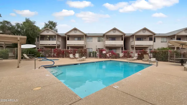 $1,650 | 616 South Hardy Drive, Unit 126, Tempe, AZ 85281