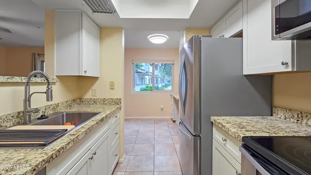 $1,650 | 616 South Hardy Drive, Unit 126, Tempe, AZ 85281