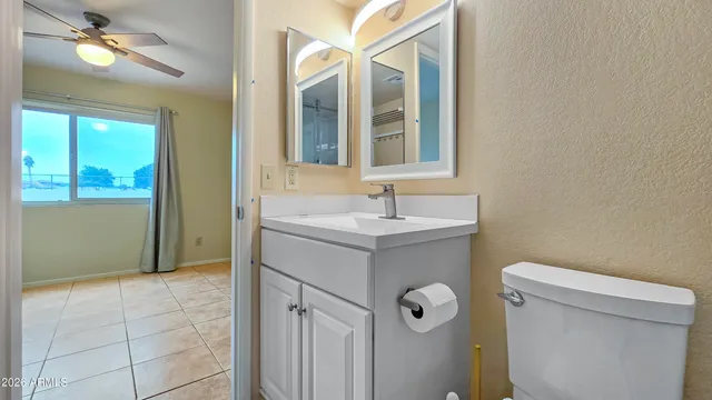 $1,650 | 616 South Hardy Drive, Unit 126, Tempe, AZ 85281