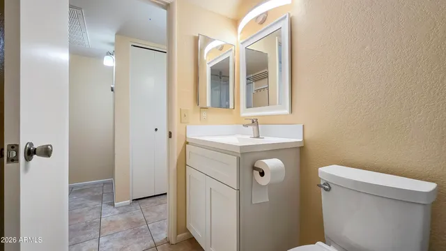 $1,650 | 616 South Hardy Drive, Unit 126, Tempe, AZ 85281