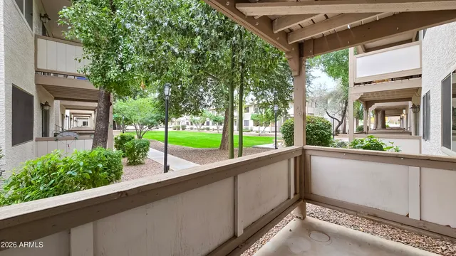 $1,650 | 616 South Hardy Drive, Unit 126, Tempe, AZ 85281