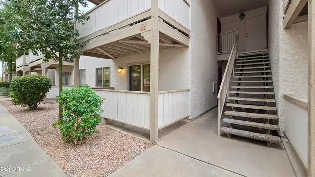 $1,650 | 616 South Hardy Drive, Unit 126, Tempe, AZ 85281