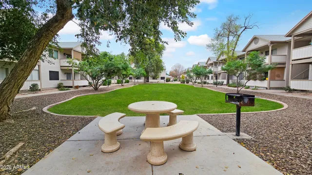 $1,650 | 616 South Hardy Drive, Unit 126, Tempe, AZ 85281