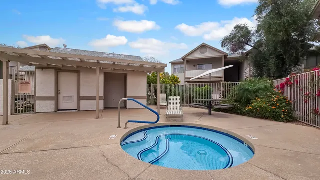 $1,650 | 616 South Hardy Drive, Unit 126, Tempe, AZ 85281