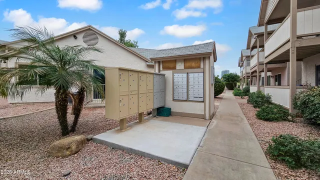 $1,650 | 616 South Hardy Drive, Unit 126, Tempe, AZ 85281