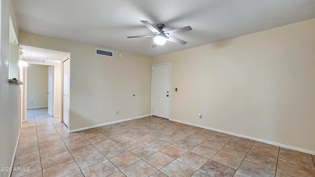 $1,650 | 616 South Hardy Drive, Unit 126, Tempe, AZ 85281