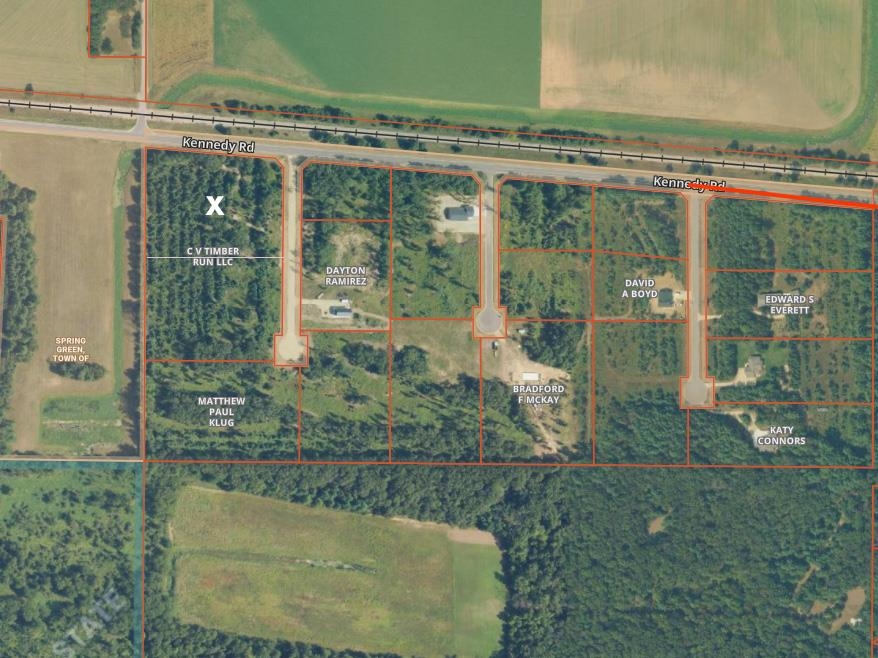 Lot19 Lot19 Timber Spring Green Spring Green, WI 53588 - Photo 10 of 22