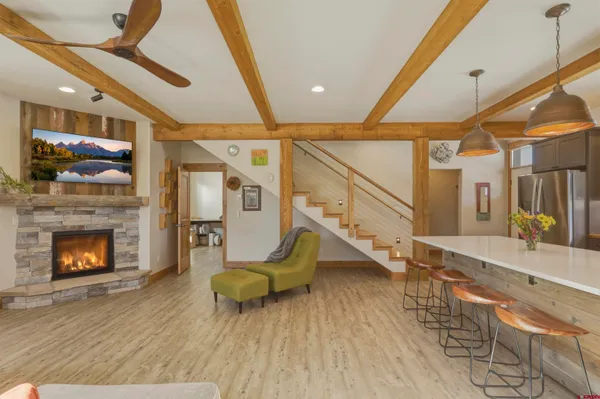 $690,000 | 15 Mansions Circle, Pagosa Springs, CO 81147
