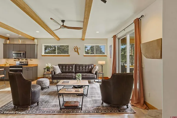 $690,000 | 15 Mansions Circle, Pagosa Springs, CO 81147