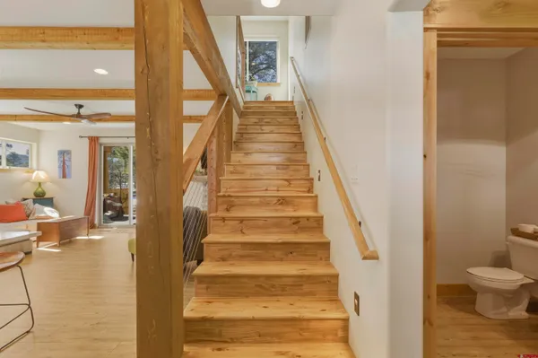 $690,000 | 15 Mansions Circle, Pagosa Springs, CO 81147